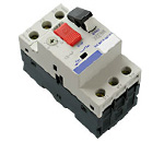 DZ518(GV2) Series Motor Protection Circuit Breaker DZ518-M(GV2-M)